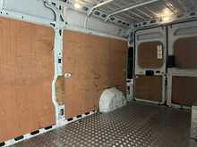 Citroen Relay 2.2 BlueHDi 35 Enterprise Panel Van 5dr Diesel Manual L3 High Roof Euro 6 (s/s) (140 ps) - U1889