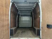 Citroen Relay 2.2 BlueHDi 35 Enterprise Panel Van 5dr Diesel Manual L3 Extra High Roof Euro 6 (s/s) (140 ps) - U1890