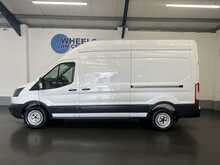 Ford Transit 2.0 350 EcoBlue Panel Van 5dr Diesel Manual FWD L3 H3 Euro 6 (130 ps) - U1899