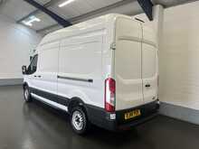 Ford Transit 2.0 350 EcoBlue Panel Van 5dr Diesel Manual FWD L3 H3 Euro 6 (130 ps) - U1899