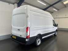 Ford Transit 2.0 350 EcoBlue Panel Van 5dr Diesel Manual FWD L3 H3 Euro 6 (130 ps) - U1899