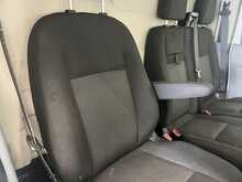 Ford Transit 2.0 350 EcoBlue Panel Van 5dr Diesel Manual FWD L3 H3 Euro 6 (130 ps) - U1899