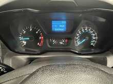 Ford Transit 2.0 350 EcoBlue Panel Van 5dr Diesel Manual FWD L3 H3 Euro 6 (130 ps) - U1899