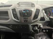 Ford Transit 2.0 350 EcoBlue Panel Van 5dr Diesel Manual FWD L3 H3 Euro 6 (130 ps) - U1899