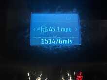 Ford Transit 2.0 350 EcoBlue Panel Van 5dr Diesel Manual FWD L3 H3 Euro 6 (130 ps) - U1899