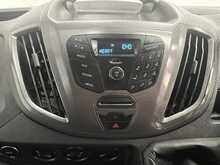Ford Transit 2.0 350 EcoBlue Panel Van 5dr Diesel Manual FWD L3 H3 Euro 6 (130 ps) - U1899