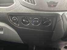 Ford Transit 2.0 350 EcoBlue Panel Van 5dr Diesel Manual FWD L3 H3 Euro 6 (130 ps) - U1899