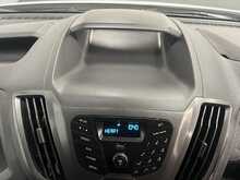 Ford Transit 2.0 350 EcoBlue Panel Van 5dr Diesel Manual FWD L3 H3 Euro 6 (130 ps) - U1899