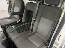 Ford Transit 2.0 350 EcoBlue Panel Van 5dr Diesel Manual FWD L3 H3 Euro 6 (130 ps) - U1899