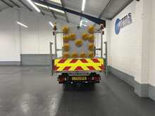 Isuzu Grafter D N35 1.9 2dr Dropside Manual Diesel - U1902
