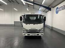 Isuzu Grafter D N35 1.9 2dr Dropside Manual Diesel - U1902