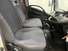 Isuzu Grafter D N35 1.9 2dr Dropside Manual Diesel - U1902