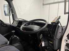 Isuzu Grafter D N35 1.9 2dr Dropside Manual Diesel - U1902
