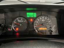 Isuzu Grafter D N35 1.9 2dr Dropside Manual Diesel - U1902