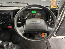 Isuzu Grafter D N35 1.9 2dr Dropside Manual Diesel - U1902