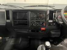 Isuzu Grafter D N35 1.9 2dr Dropside Manual Diesel - U1902
