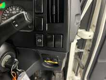 Isuzu Grafter D N35 1.9 2dr Dropside Manual Diesel - U1902