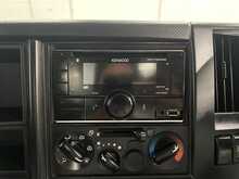 Isuzu Grafter D N35 1.9 2dr Dropside Manual Diesel - U1902