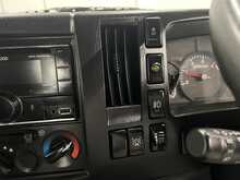 Isuzu Grafter D N35 1.9 2dr Dropside Manual Diesel - U1902