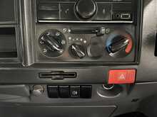 Isuzu Grafter D N35 1.9 2dr Dropside Manual Diesel - U1902