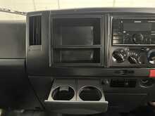 Isuzu Grafter D N35 1.9 2dr Dropside Manual Diesel - U1902