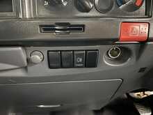 Isuzu Grafter D N35 1.9 2dr Dropside Manual Diesel - U1902