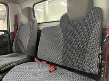 Isuzu Grafter D N35 1.9 2dr Dropside Manual Diesel - U1902