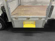 Isuzu Grafter D N35 1.9 2dr Dropside Manual Diesel - U1902