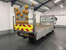 Isuzu Grafter D N35 1.9 2dr Dropside Manual Diesel - U1902