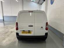 Citroen Berlingo 1.5 BlueHDi 1000 Enterprise Edition M Panel Van 5dr Diesel Manual SWB Euro 6 (s/s) (100 ps) - U1904