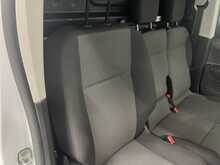 Citroen Berlingo 1.5 BlueHDi 1000 Enterprise Edition M Panel Van 5dr Diesel Manual SWB Euro 6 (s/s) (100 ps) - U1904