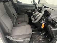 Citroen Berlingo 1.5 BlueHDi 1000 Enterprise Edition M Panel Van 5dr Diesel Manual SWB Euro 6 (s/s) (100 ps) - U1904