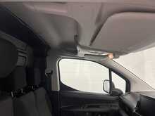 Citroen Berlingo 1.5 BlueHDi 1000 Enterprise Edition M Panel Van 5dr Diesel Manual SWB Euro 6 (s/s) (100 ps) - U1904