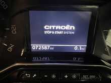 Citroen Berlingo 1.5 BlueHDi 1000 Enterprise Edition M Panel Van 5dr Diesel Manual SWB Euro 6 (s/s) (100 ps) - U1904