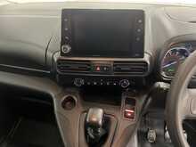 Citroen Berlingo 1.5 BlueHDi 1000 Enterprise Edition M Panel Van 5dr Diesel Manual SWB Euro 6 (s/s) (100 ps) - U1904