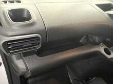 Citroen Berlingo 1.5 BlueHDi 1000 Enterprise Edition M Panel Van 5dr Diesel Manual SWB Euro 6 (s/s) (100 ps) - U1904