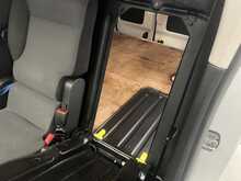 Citroen Berlingo 1.5 BlueHDi 1000 Enterprise Edition M Panel Van 5dr Diesel Manual SWB Euro 6 (s/s) (100 ps) - U1904
