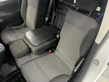 Citroen Berlingo 1.5 BlueHDi 1000 Enterprise Edition M Panel Van 5dr Diesel Manual SWB Euro 6 (s/s) (100 ps) - U1904