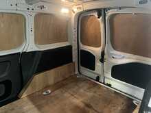 Citroen Berlingo 1.5 BlueHDi 1000 Enterprise Edition M Panel Van 5dr Diesel Manual SWB Euro 6 (s/s) (100 ps) - U1904