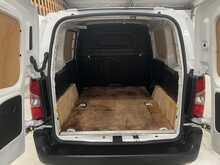 Citroen Berlingo 1.5 BlueHDi 1000 Enterprise Edition M Panel Van 5dr Diesel Manual SWB Euro 6 (s/s) (100 ps) - U1904