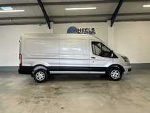 Ford Transit 350 EcoBlue Limited - U1907