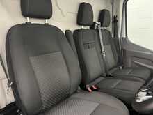 Ford Transit 350 EcoBlue Limited - U1907