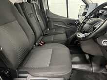 Ford Transit 350 EcoBlue Limited - U1907