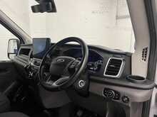 Ford Transit 350 EcoBlue Limited - U1907