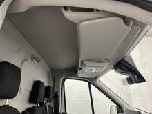 Ford Transit 350 EcoBlue Limited - U1907
