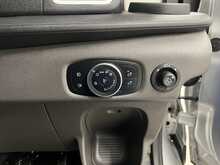 Ford Transit 350 EcoBlue Limited - U1907