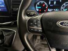 Ford Transit 350 EcoBlue Limited - U1907