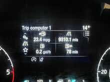 Ford Transit 350 EcoBlue Limited - U1907