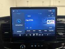 Ford Transit 350 EcoBlue Limited - U1907