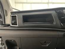 Ford Transit 350 EcoBlue Limited - U1907